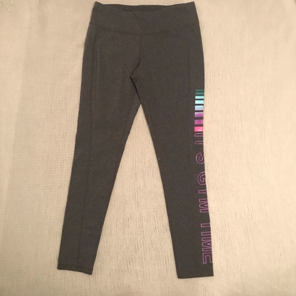 Ideology Workout leggings - Picture 2 of 5